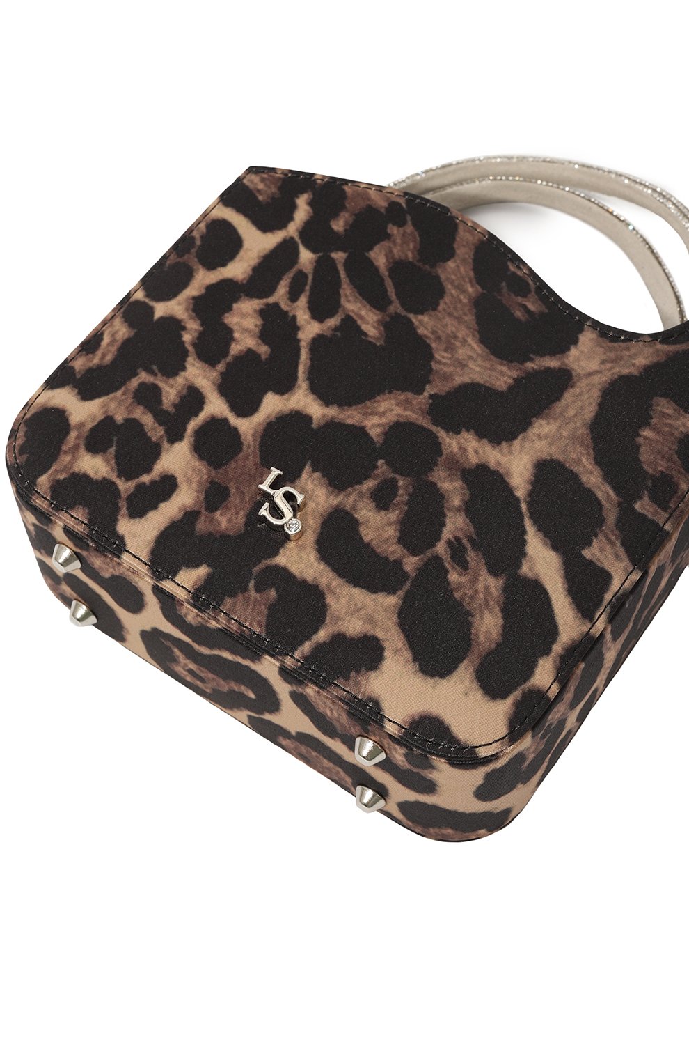 Сумка ivy LE SILLA, арт. 9981UBAGXXXXSAT, фото 3