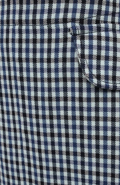 Шерстяная юбка LANVIN, арт. RW-ST425U-4586-A20, фото 5