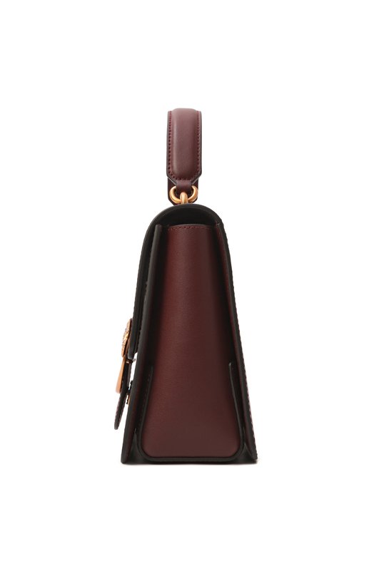 Сумка Love One medium Pinko 100066/A0F1 Бордовый  100066/A0F1 Фото 4