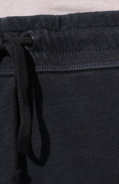 Хлопковые брюки JAMES PERSE, арт. MXA1161/DEE, фото 5