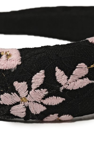 Ободок для волос PANFIL, арт. 90-BND, фото 4