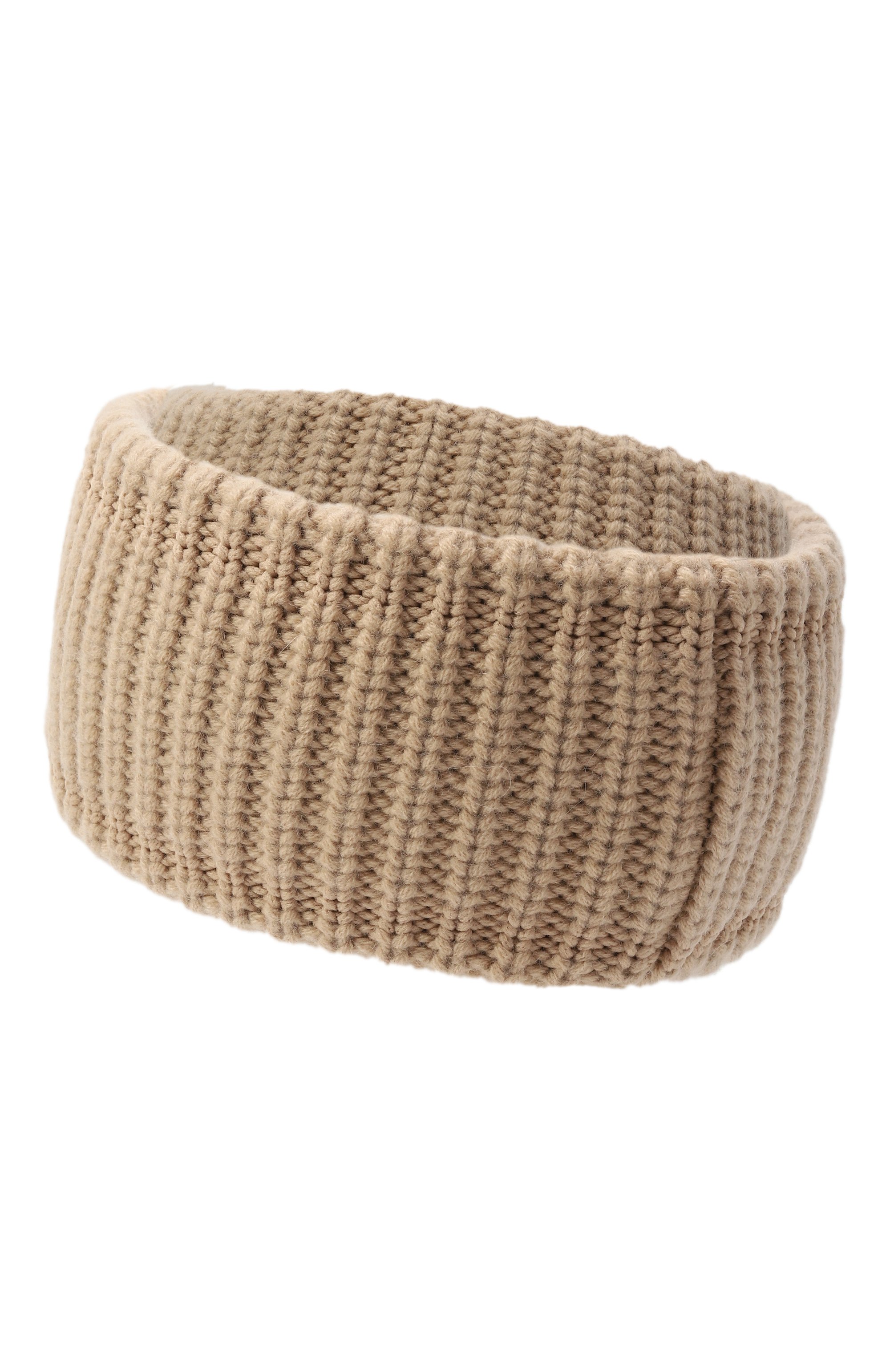 Шерстяная повязка на голову BOGNER, арт. 91759303, фото 2