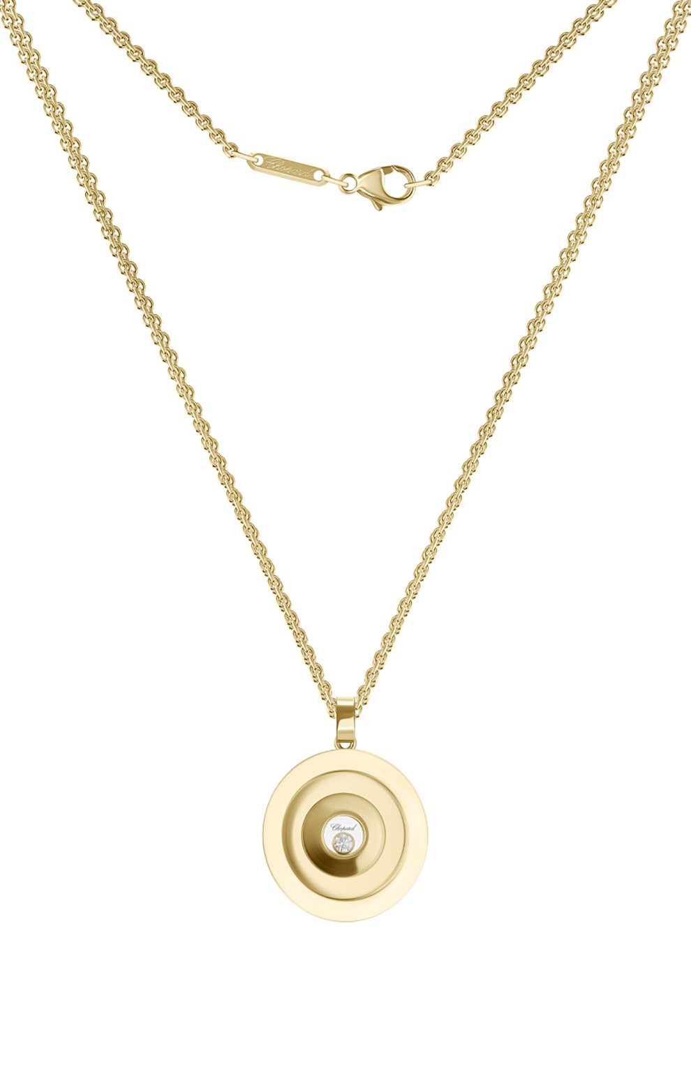 Кулон happy spirit CHOPARD, арт. 797700-0001, фото 2