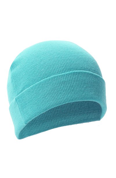 Женская шерстяная шапка ACNE STUDIOS, арт. FN-UX-HATS000252