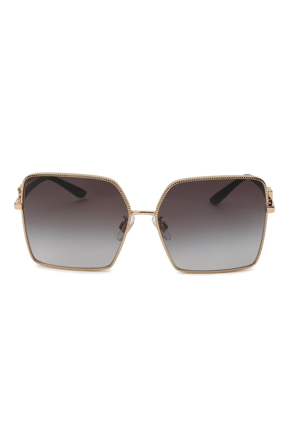 Солнцезащитные очки DOLCE & GABBANA, арт. 2279-02/8G, фото 3