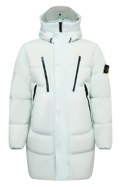 Пуховик STONE ISLAND, арт. 751570123, фото 1