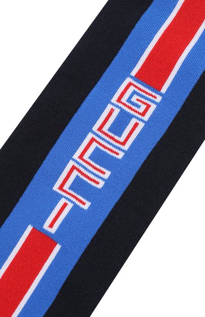 Носки GUCCI, арт. 551742/4G157, фото 2