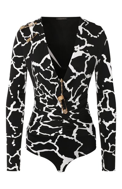 Боди с принтом VERSACE, арт. A83761/A231124, фото 1