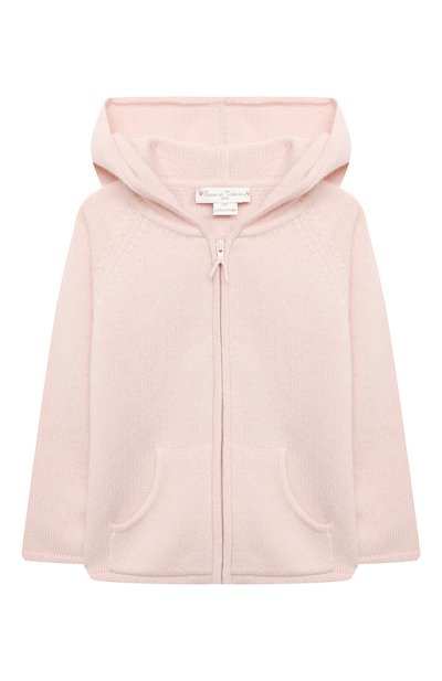 Кашемировая то лстовка OSCAR ET VALENTINE, арт. GIL01M, фото 1