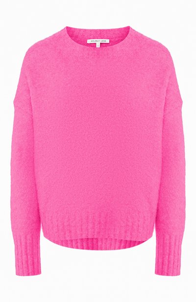 Женский шерстяной свитер HELMUT LANG, арт. I05HW706