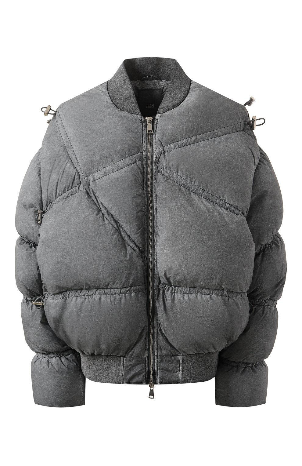 Пуховик ADD, арт. 10RM411, фото 1