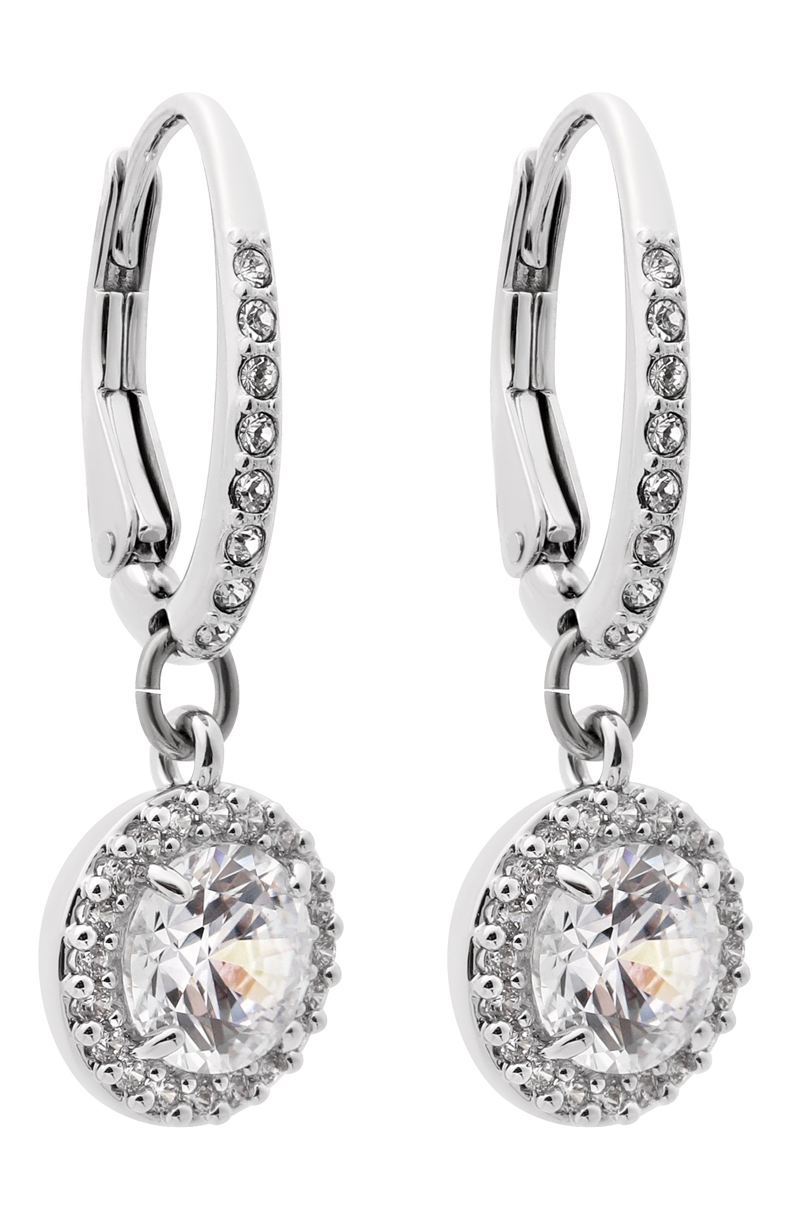 Серьги constella SWAROVSKI, арт. 5636270, фото 3