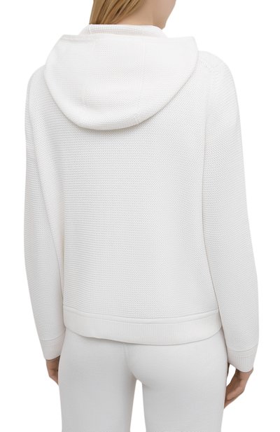 Кардиган из шелка и хлопка LORO PIANA, арт. FAL5791, фото 4