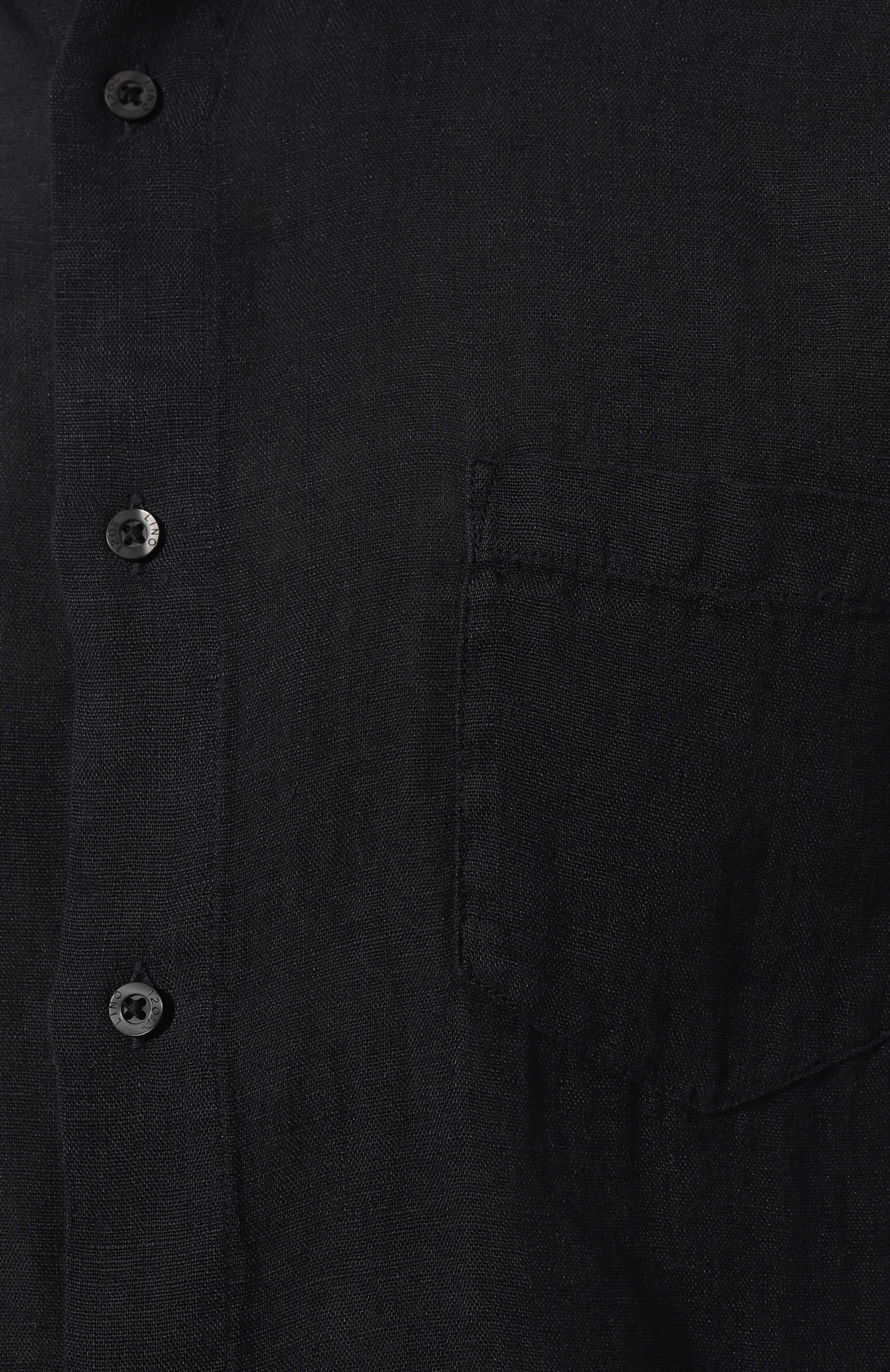 Льняная рубашка 120% LINO, арт. 32ALIM1368/0115/000, фото 5