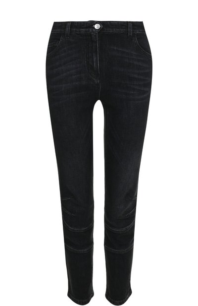 Женские джинсы с потертостями BELSTAFF, арт. 72100287/D64A0046
