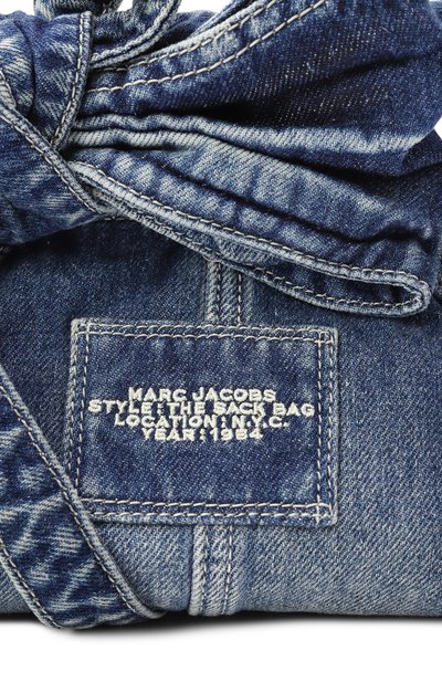 Сумка the bow sack mini MARC JACOBS (THE), арт. 2P5HSC007H03, фото 3