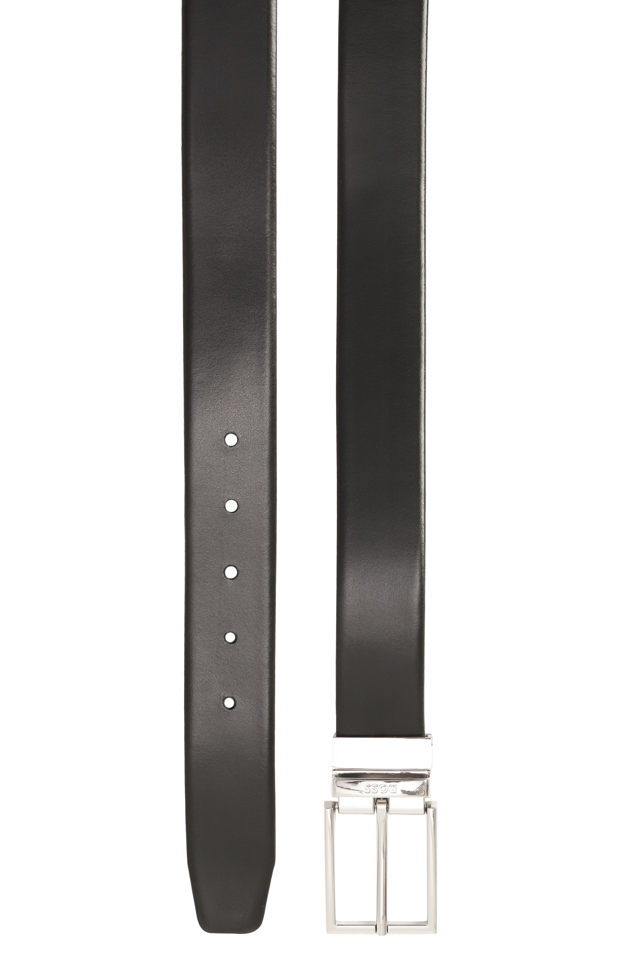 Двусторонний ремень BOSS, арт. 50537112, фото 4