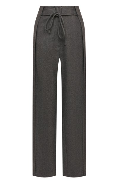 Женские шерстяные брюки LE17SEPTEMBRE, арт. LS2479PT001EGR