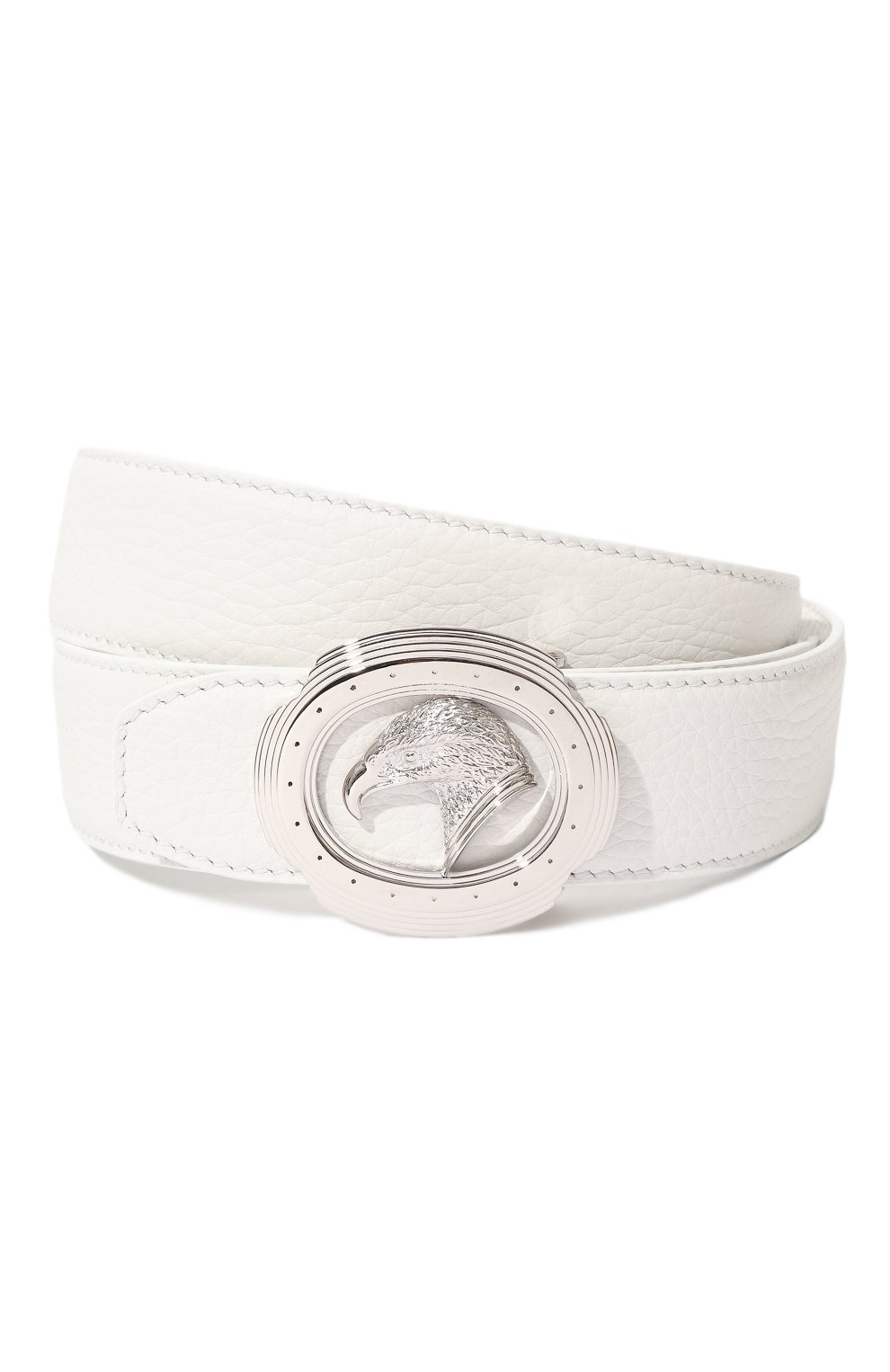 Кожаный ремень STEFANO RICCI, арт. N382VD/C555P, фото 1