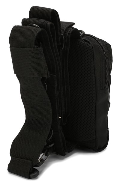 Текстильная поясная сумка adidas x 032c ADIDAS, арт. FN1304, фото 3