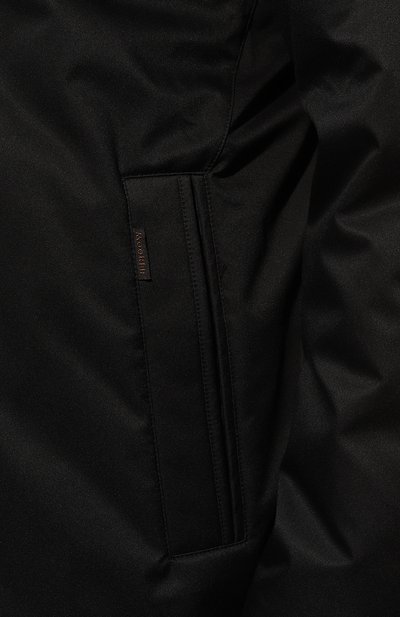 Пуховая парка vannes-ads MOORER, арт. ENNAV-ADS, фото 5