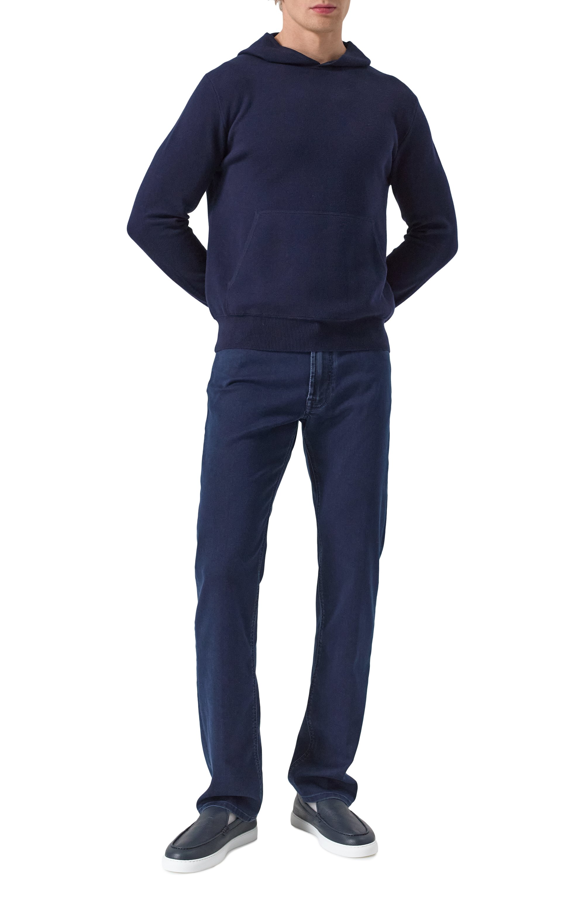 Джинсы STEFANO RICCI, арт. MST51R1100/T0185, фото 2