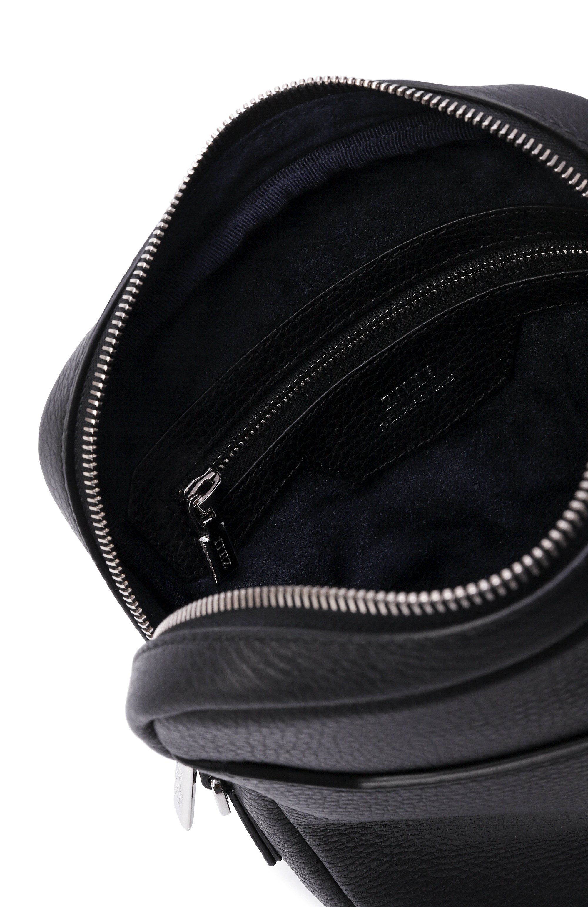 Сумка ZILLI, арт. G0055AM1990VANG00, фото 4