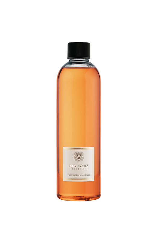 Наполнитель для диффузора Vaniglia Mandarino (500ml) Dr. Vranjes Firenze Dr.Vranjes