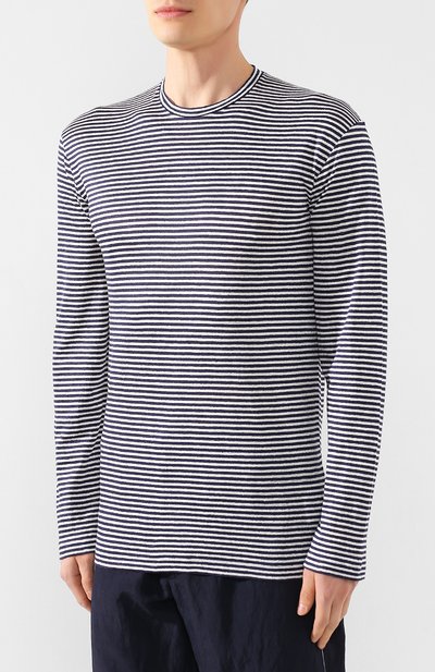 Льняной лонгслив DSQUARED2, арт. S71GD0909/S23601, фото 3