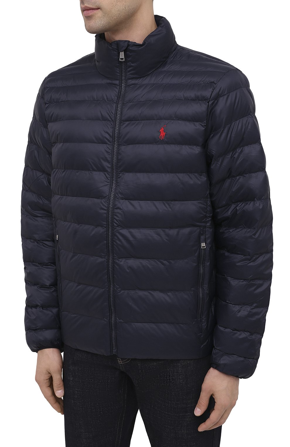 Утепленная куртка POLO RALPH LAUREN, арт. 710810897, фото 3