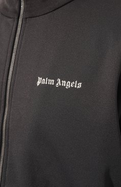 Толстовка PALM ANGELS, арт. PMBD058F23FAB0010701, фото 1