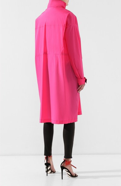 Плащ на кнопках OFF-WHITE, арт. 0WEA164R19A390622810, фото 4