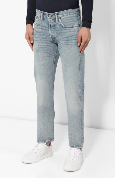 Джинсы RRL, арт. 782504838, фото 3