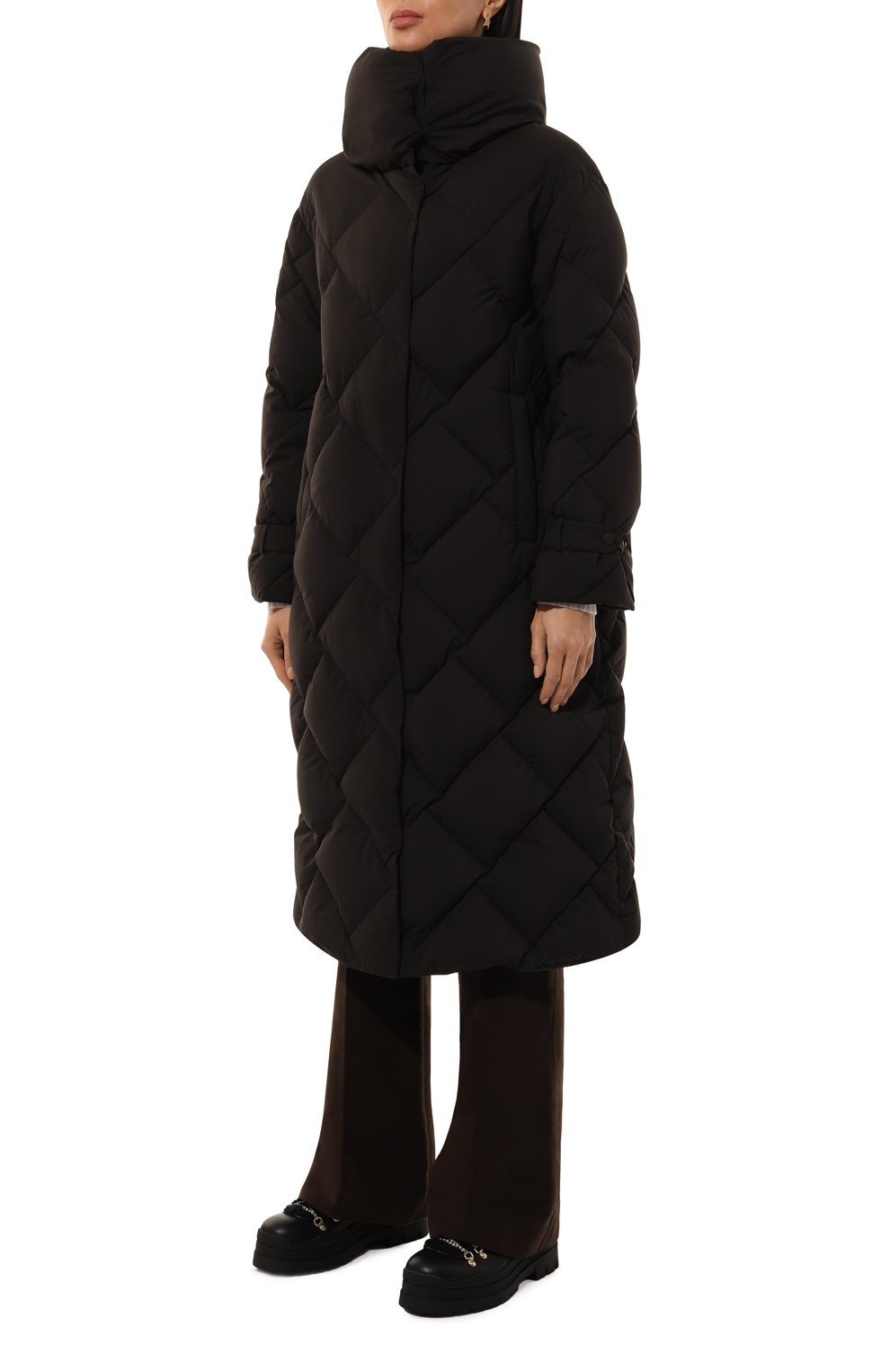 Пуховик HETREGO, арт. 8N695/JENNA, фото 3