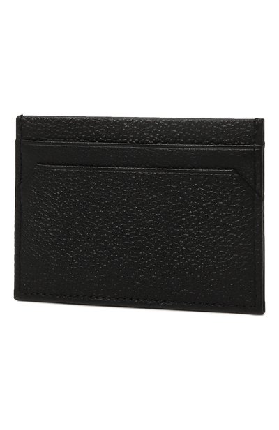 Кожаный футляр для кредитных карт BOSS, арт. 50499267, фото 2