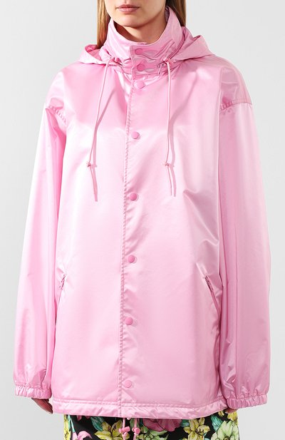 Плащ BALENCIAGA, арт. 602445/TG005, фото 3