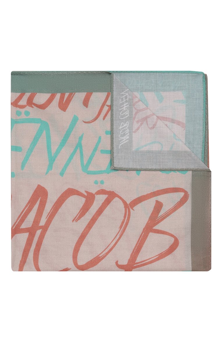 Джинсы JACOB COHEN, арт. U Q M04 34 S 3731/460D/0UTLET SS 2025, фото 4