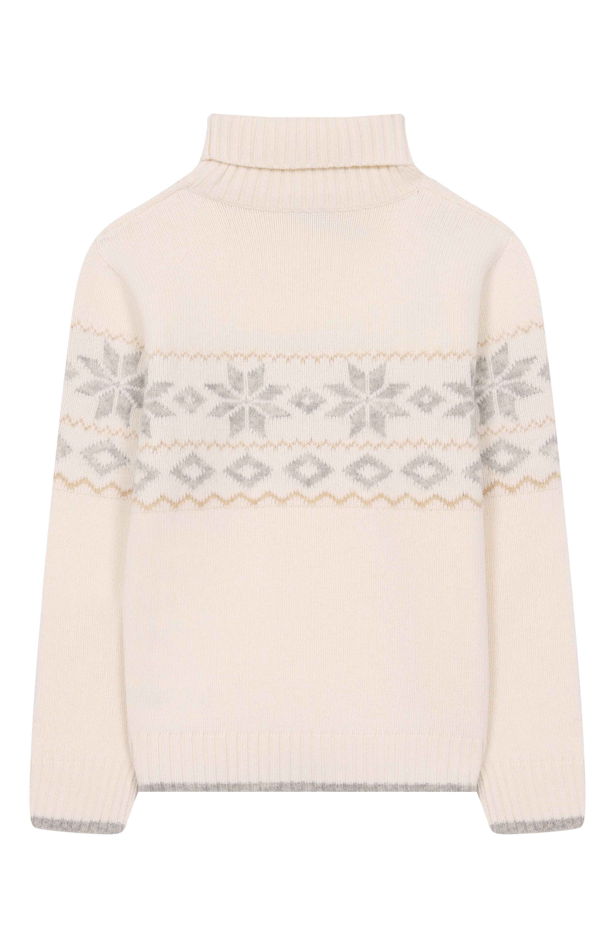 Шерстяной свитер ELEVENTY, арт. EX9P50/W0049/10-16, фото 2