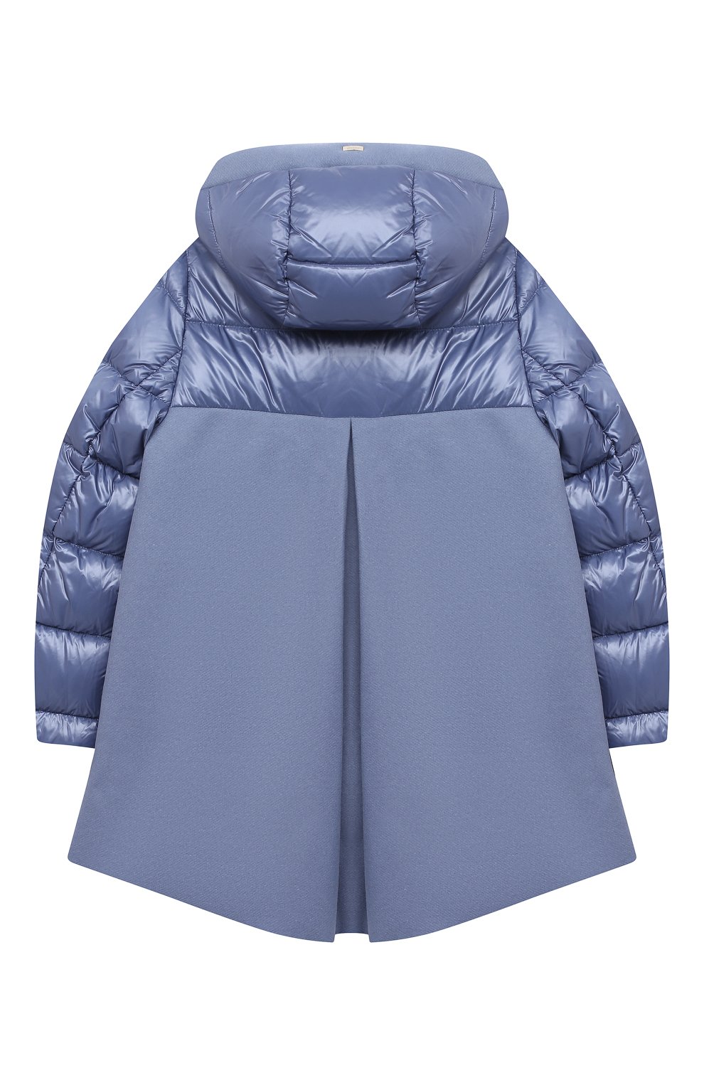 Пуховая куртка HERNO, арт. PI0103G/39601/10A-14A, фото 2