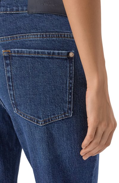 Джинсы 7 FOR ALL MANKIND, арт. 7U350C101BM, фото 5