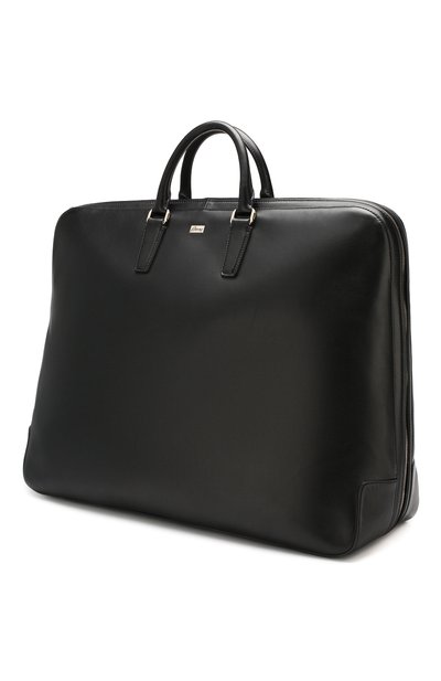 Кожаная сумка в комплекте с кофром и вешалкой BRIONI, арт. 0IG800/P3704, фото 2