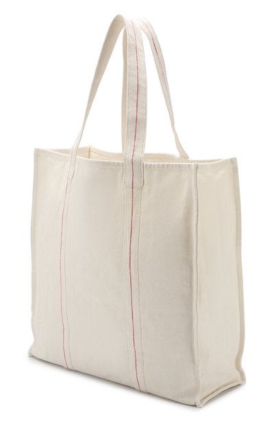 Текстильная сумка LES COYOTES DE PARIS, арт. 107-43-114, фото 2