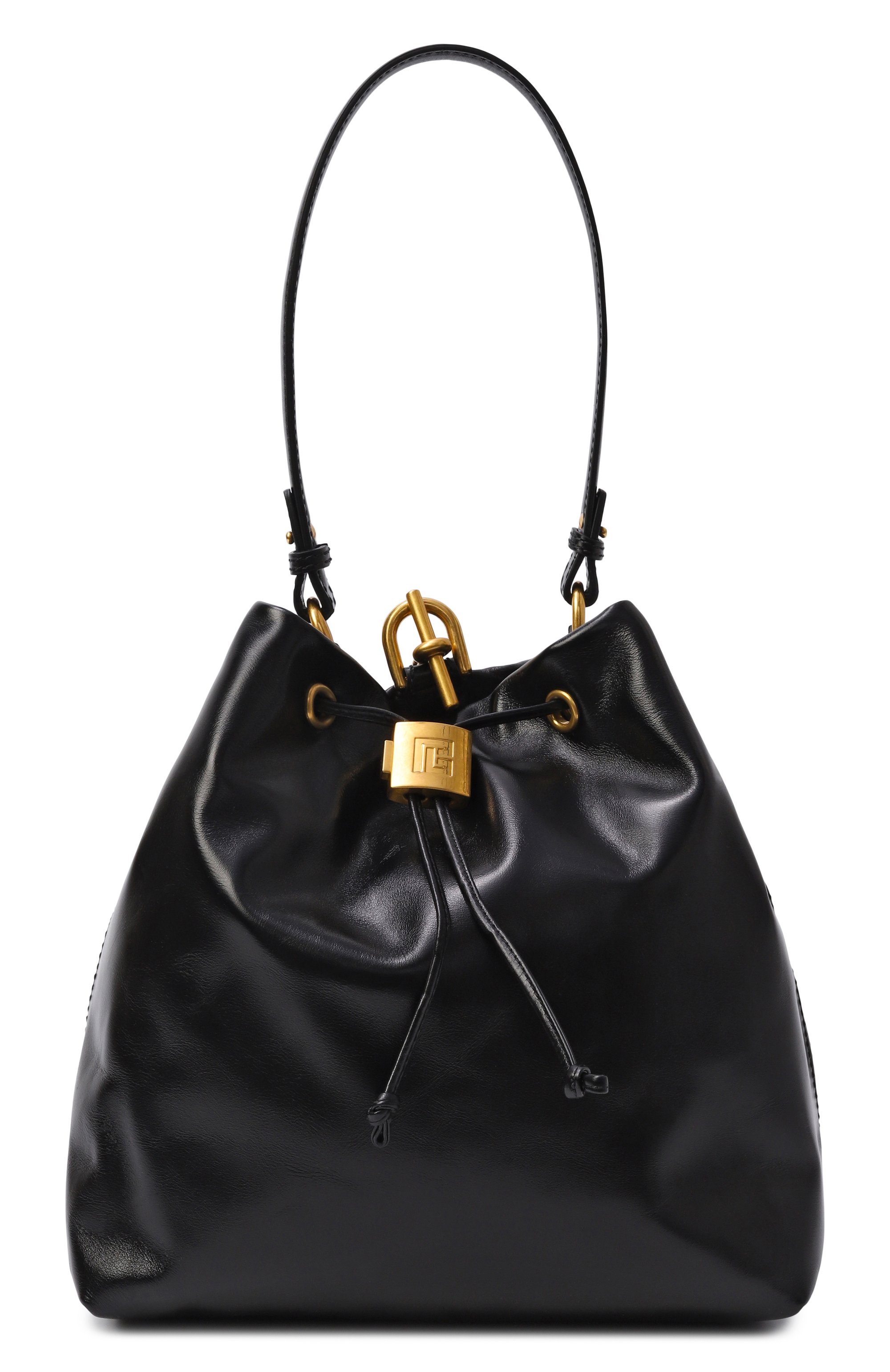 Сумка pulse BALMAIN, арт. GN1GE036/LMTE, фото 1