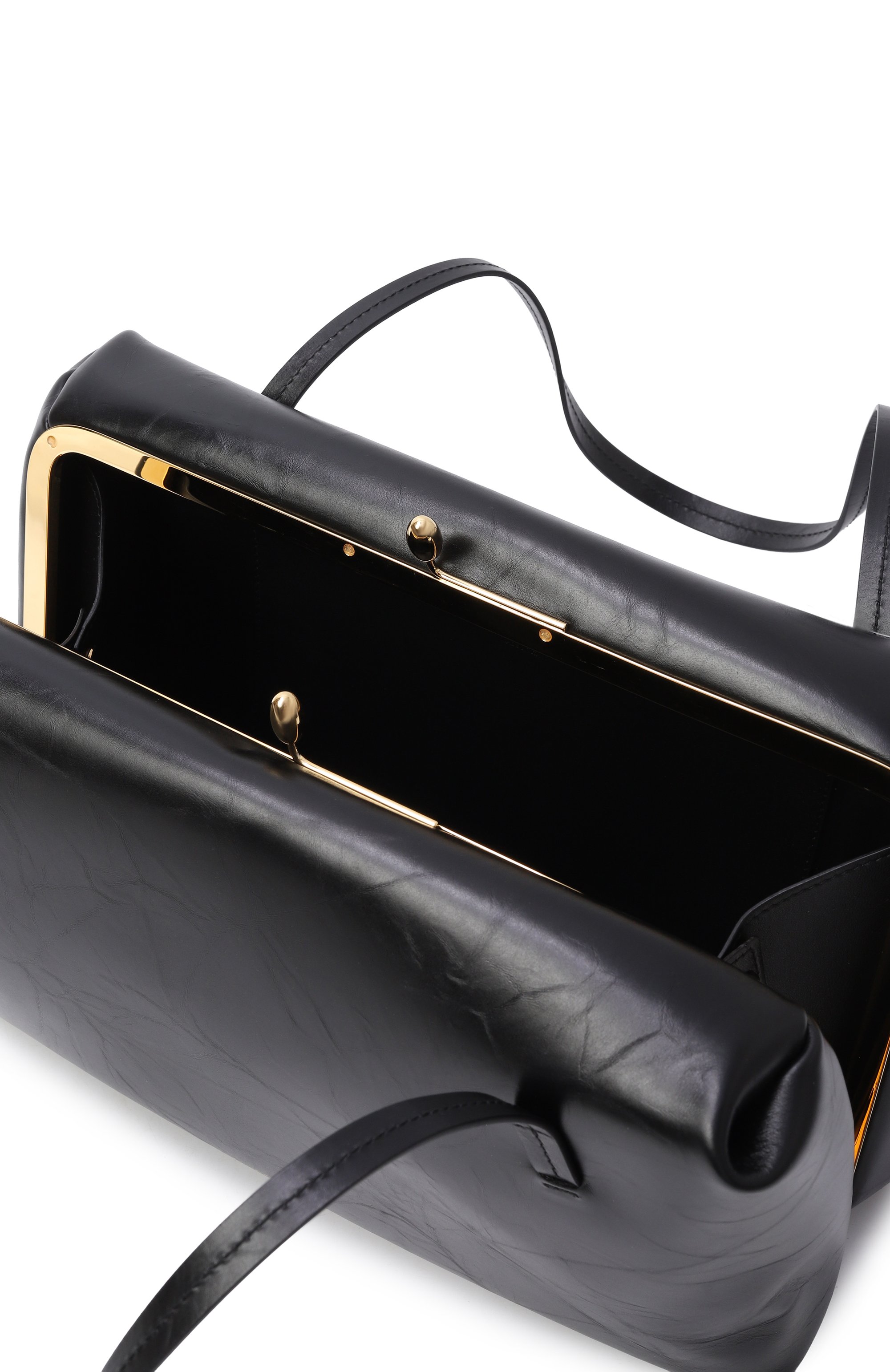 Сумка goji pillow medium JIL SANDER, арт. J08WD0065/P5636, фото 5