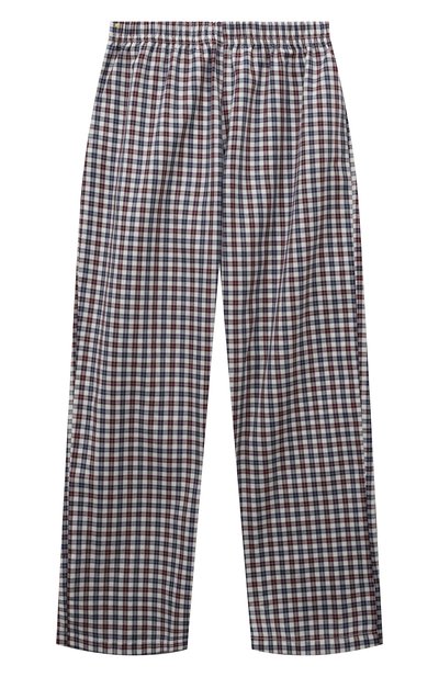 Хлопковая пижама LA PERLA, арт. 55432/8A-14A, фото 5