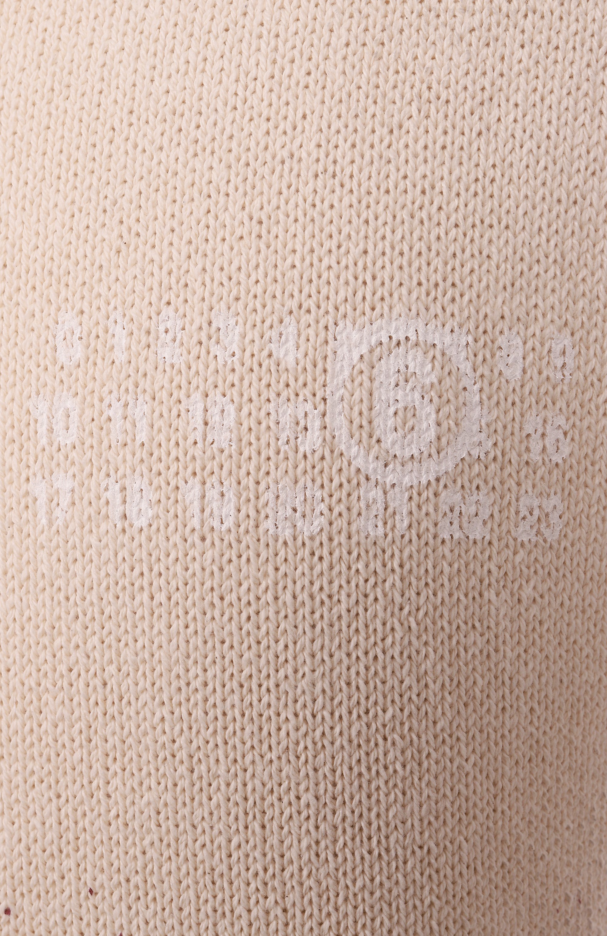 Хлопковый жилет MM6, арт. SH2FB0014/M13123, фото 6