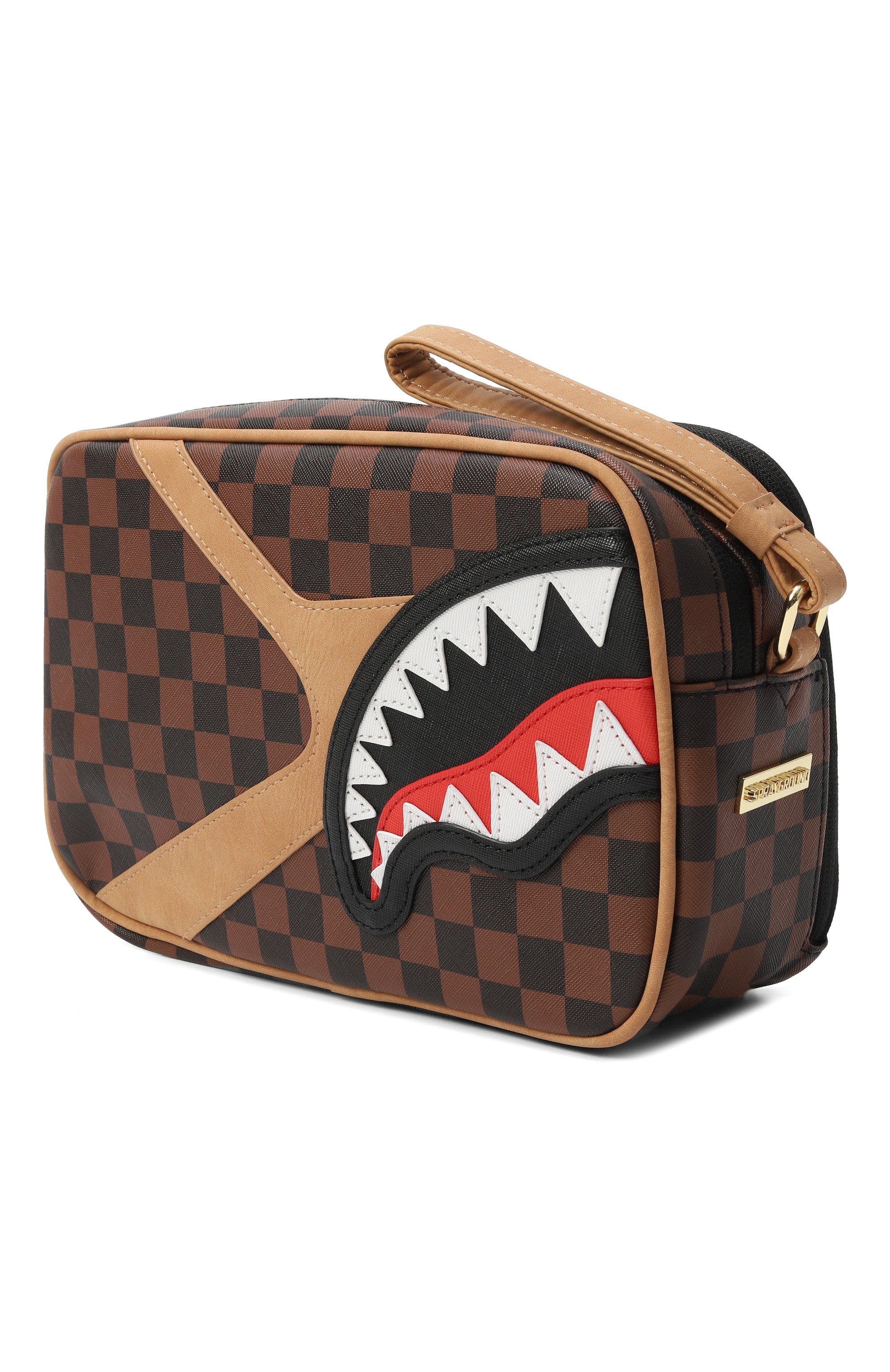 Косметичка SPRAYGROUND, арт. 910B7993NSZ, фото 2