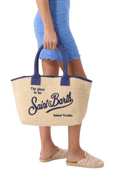 Сумка-тоут vionette MC2 SAINT BARTH, арт. STBA VI0NETTE/06769H, фото 2