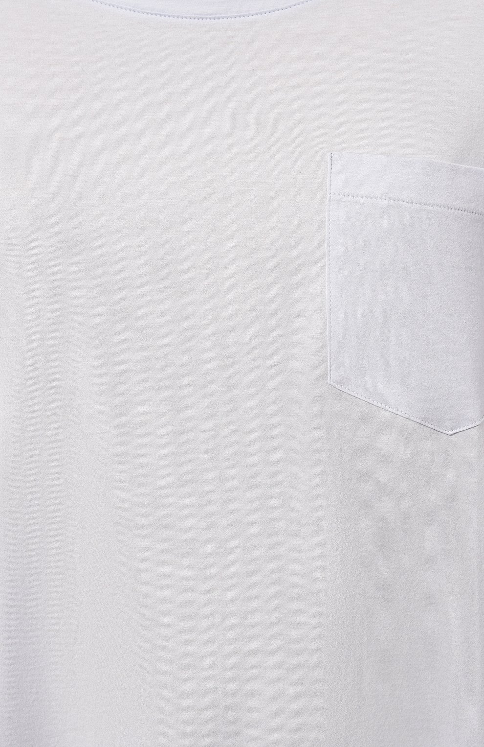 Хлопковая сорочка HANRO, арт. 077953, фото 5