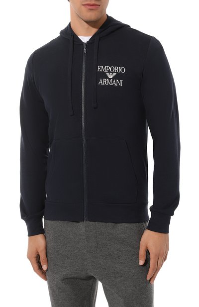Толстовка EMPORIO ARMANI, арт. 111784/3F571, фото 3